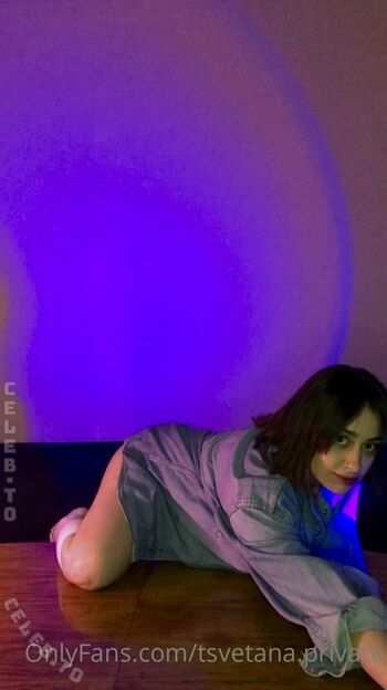 Full leaked Tsvetana  page private onlyfans photo
