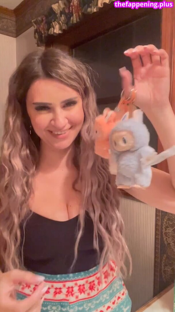 Full leaked Jessica cherry cerise private onlyfans photo