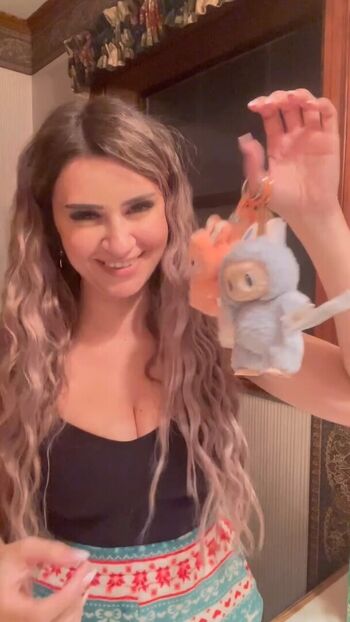 Full leaked Amberly yang/ private onlyfans photo