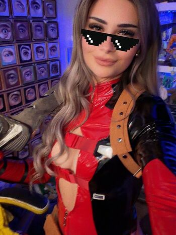 Full leaked Jonnyvapes/ private onlyfans photo