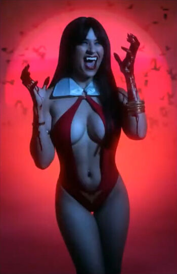 Full leaked Syvaella/ private onlyfans photo