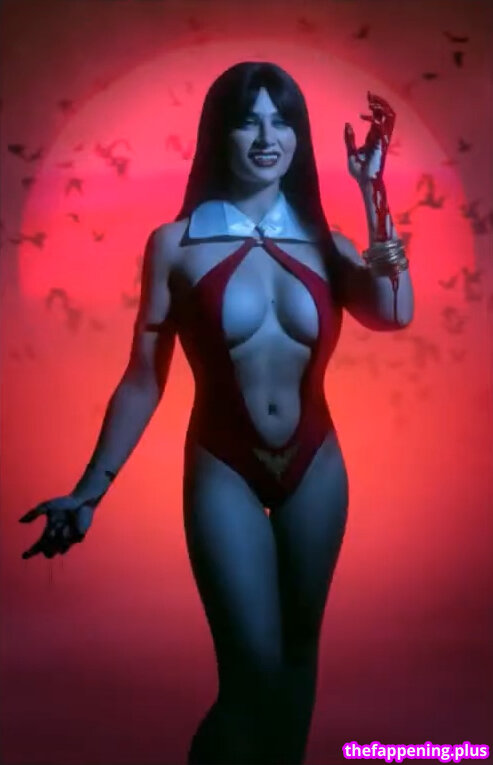 Full leaked Yourslutnatalie private onlyfans photo