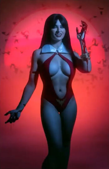 Full leaked Nicole luva/ private onlyfans photo