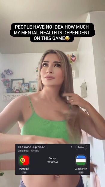 Full leaked Arianaonfire private onlyfans photo