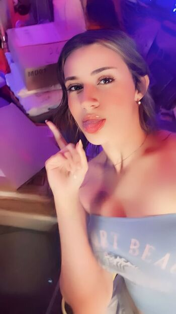 Full leaked Gardenmuse/ private onlyfans photo