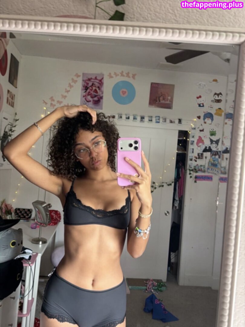 ttahlula Φωτογραφία Γυμνών OnlyFans #35
