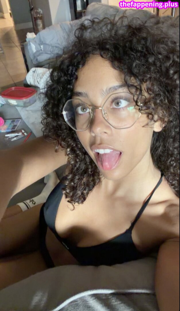 ttahlula Nacktes OnlyFans Foto #41