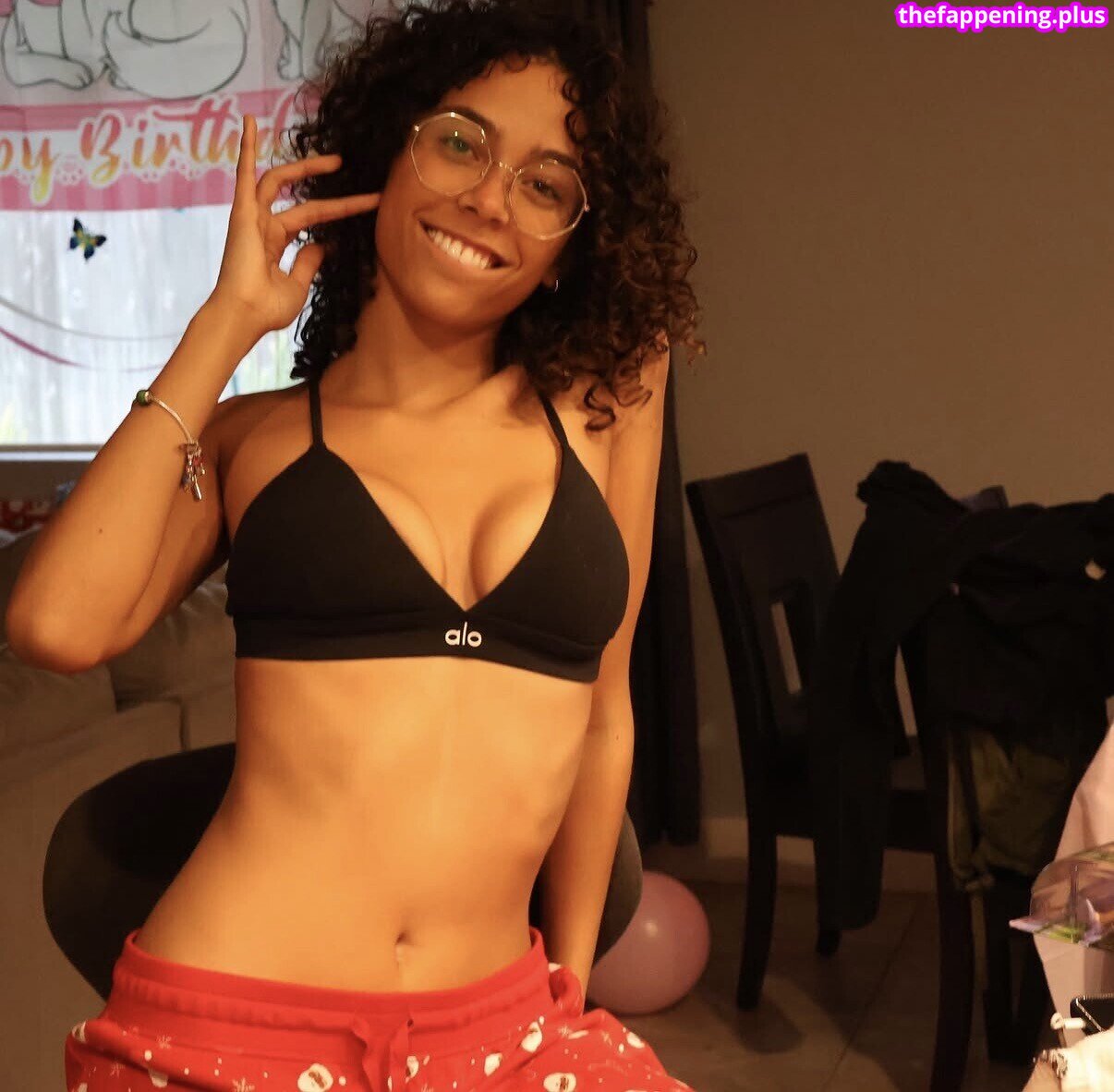 ttahlula Photo OnlyFans Nu #61