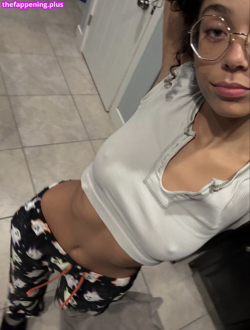 ttahlula Foto OnlyFans Nuda #62