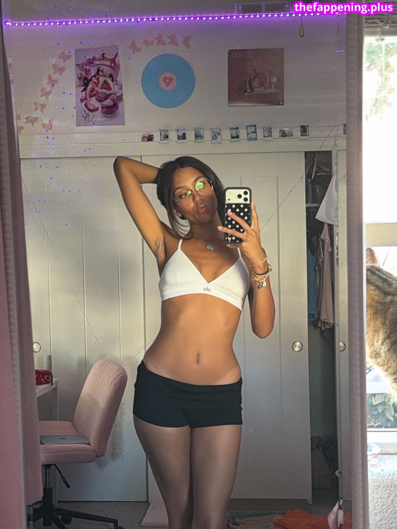 ttahlula Фото оголеного OnlyFans #72