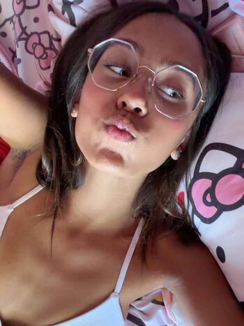Full leaked Ttahlula page private onlyfans photo