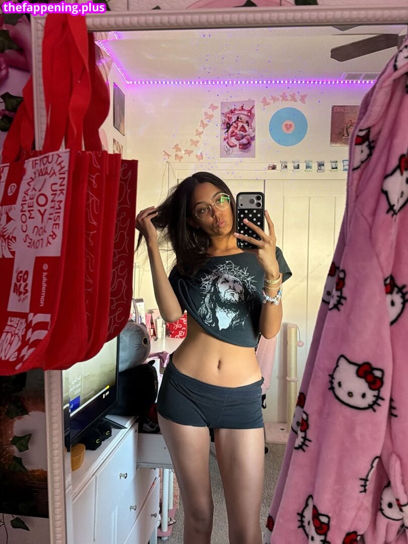 ttahlula Çıplak OnlyFans Fotoğrafı #77