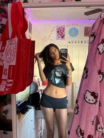 Full leaked Ttahlula page private onlyfans photo