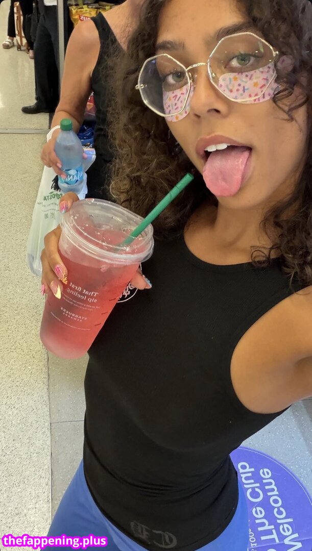 ttahlula Nagie OnlyFans Zdjęcie #89