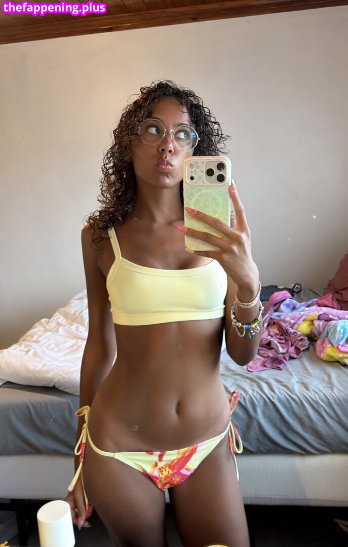 ttahlula Foto OnlyFans Nua #99