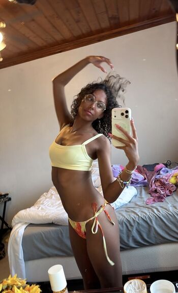Full leaked Ttahlula private onlyfans photo