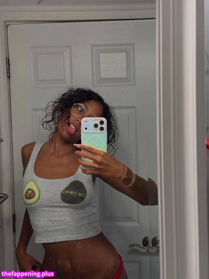 ttahlula Фото оголеного OnlyFans #116