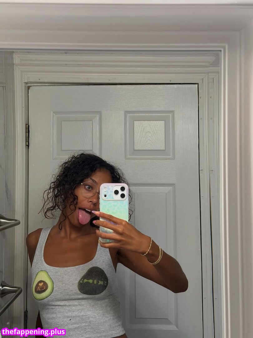 ttahlula Foto OnlyFans Nuda #118