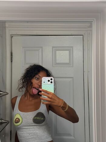Full leaked Ttahlula page private onlyfans photo
