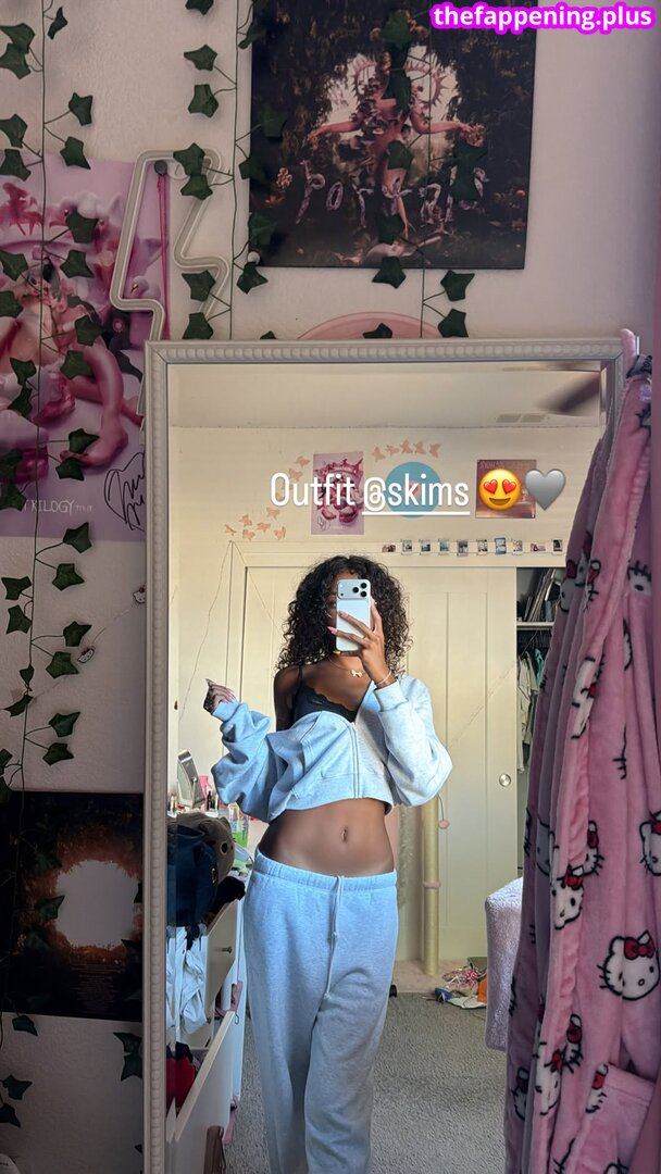 ttahlula Foto OnlyFans Nua #122
