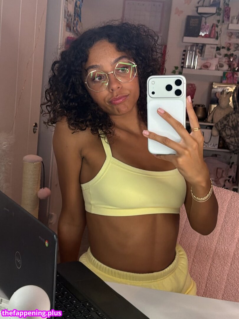 ttahlula Nagie OnlyFans Zdjęcie #134