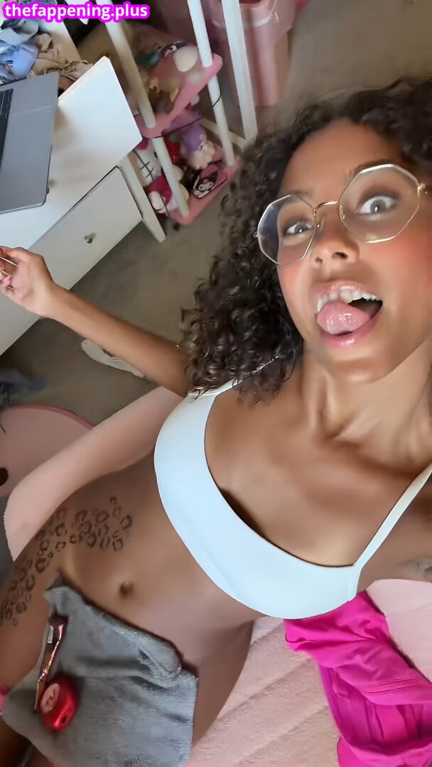 ttahlula Nahá OnlyFans fotografie #145