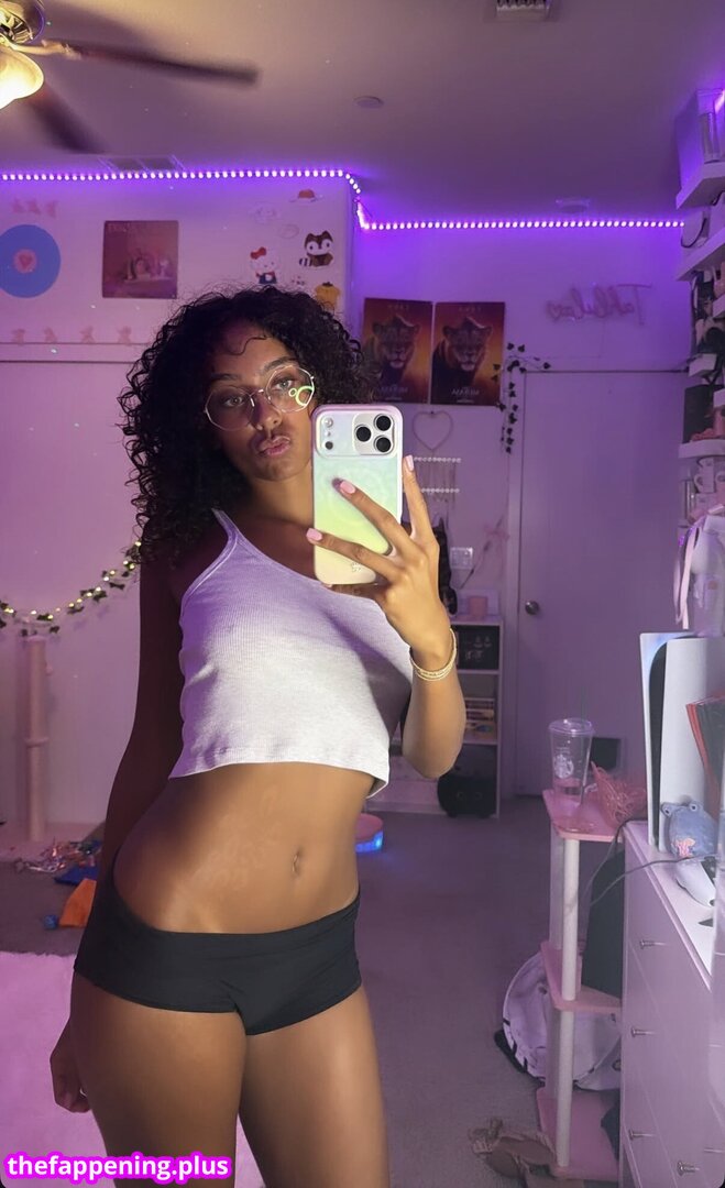 ttahlula Φωτογραφία Γυμνών OnlyFans #150
