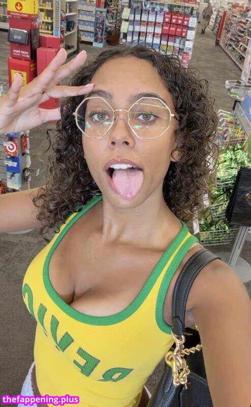 ttahlula Foto OnlyFans Nuda #154