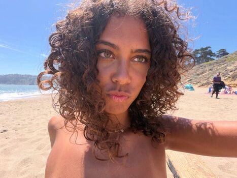 Full leaked Ttahlula page private onlyfans photo