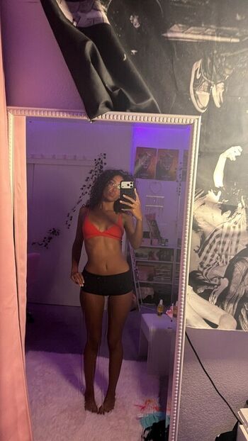 Full leaked Ttahlula page private onlyfans photo