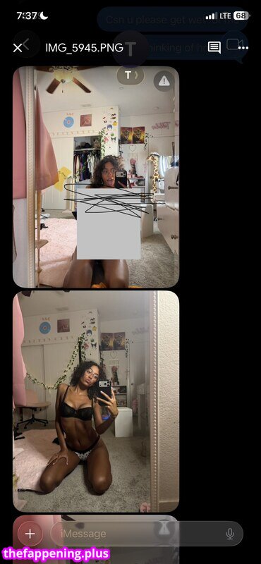 https: / ttahlula Nagie OnlyFans Zdjęcie #179