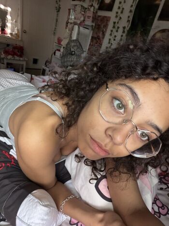 Full leaked Ttahlula page private onlyfans photo
