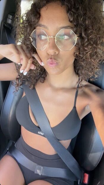 Full leaked Ttahlula page private onlyfans photo