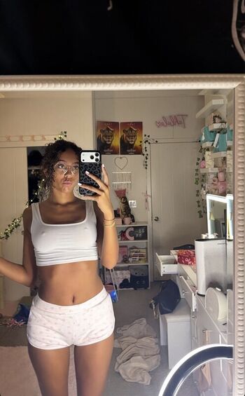 Full leaked Ttahlula page private onlyfans photo