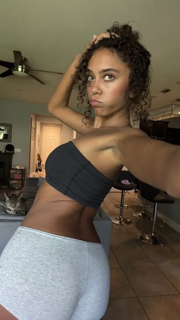 Full leaked Ttahlula page private onlyfans photo