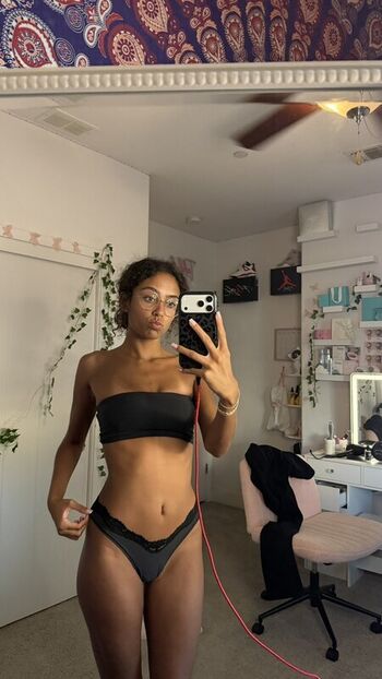 Full leaked Ttahlula page private onlyfans photo