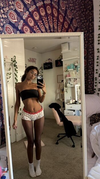 Full leaked Ttahlula page private onlyfans photo