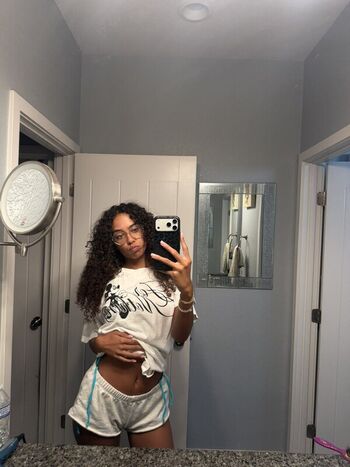 Full leaked Ttahlula private onlyfans photo