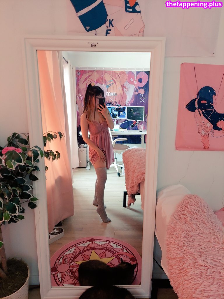 ttvrosie / ttvrosie_ Foto OnlyFans Desnuda #5