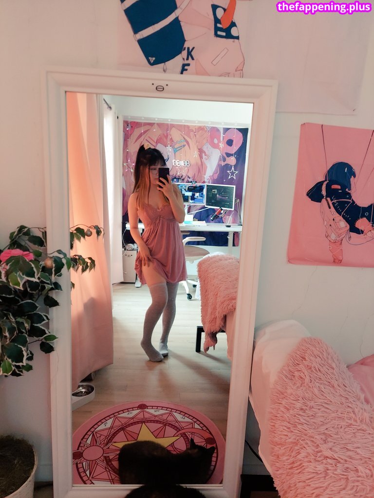 ttvrosie / ttvrosie_ Foto OnlyFans Nuda #6