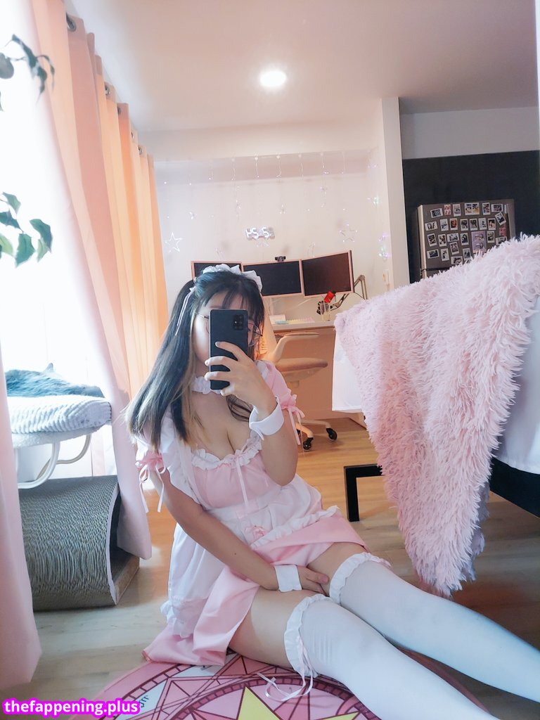 ttvrosie / ttvrosie_ Foto OnlyFans Nuda #8