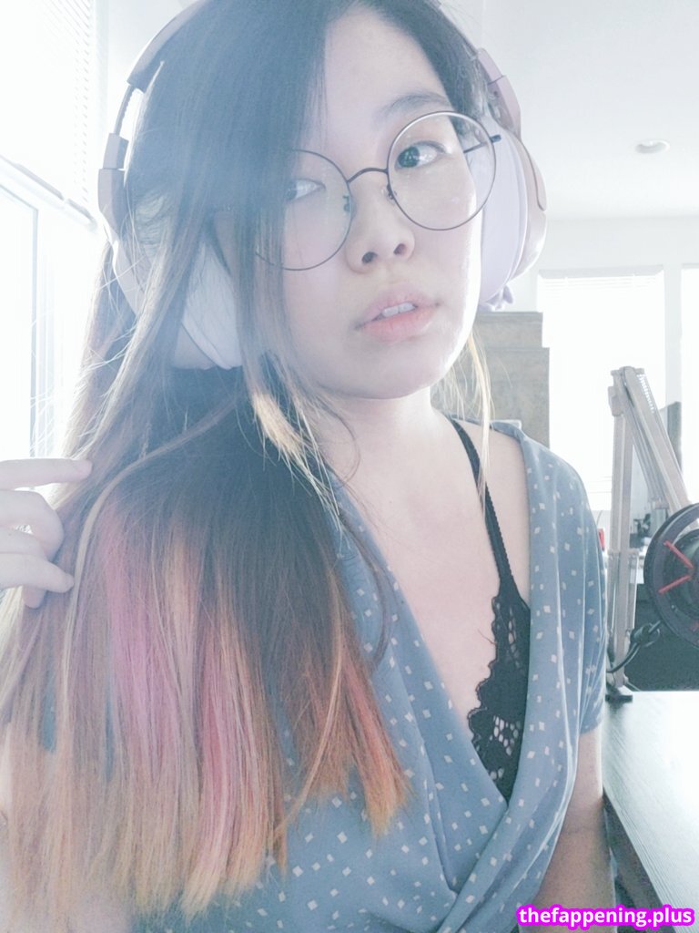 ttvrosie / ttvrosie_ Foto OnlyFans Desnuda #16