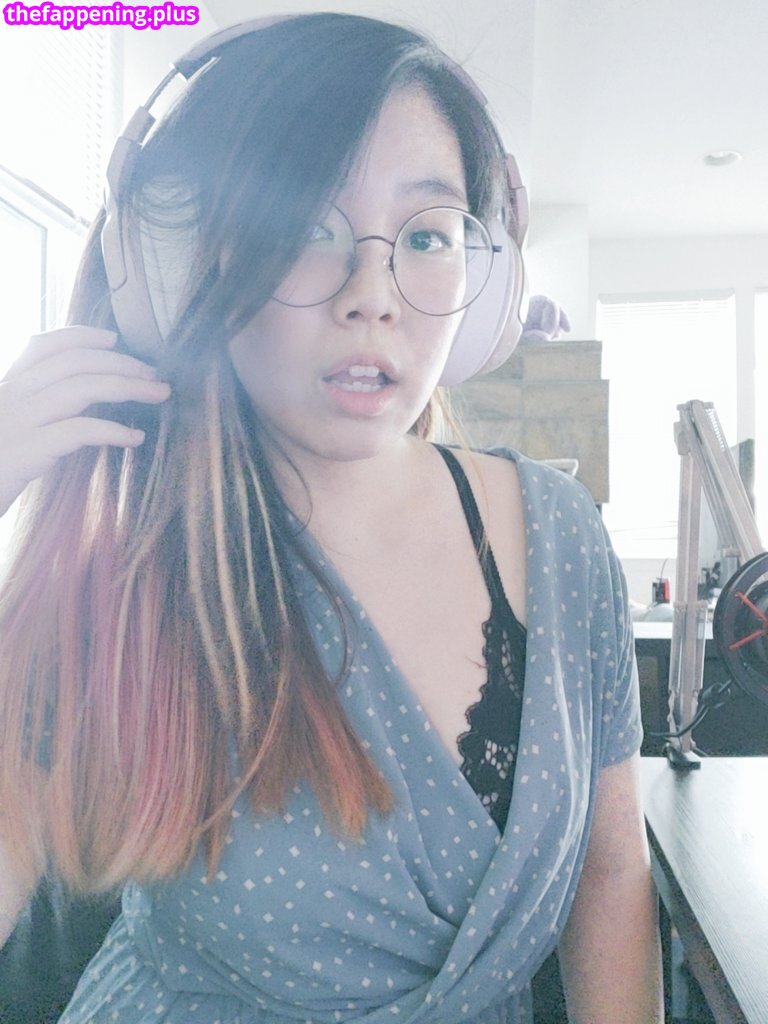 ttvrosie / ttvrosie_ Nahá OnlyFans fotografie #17