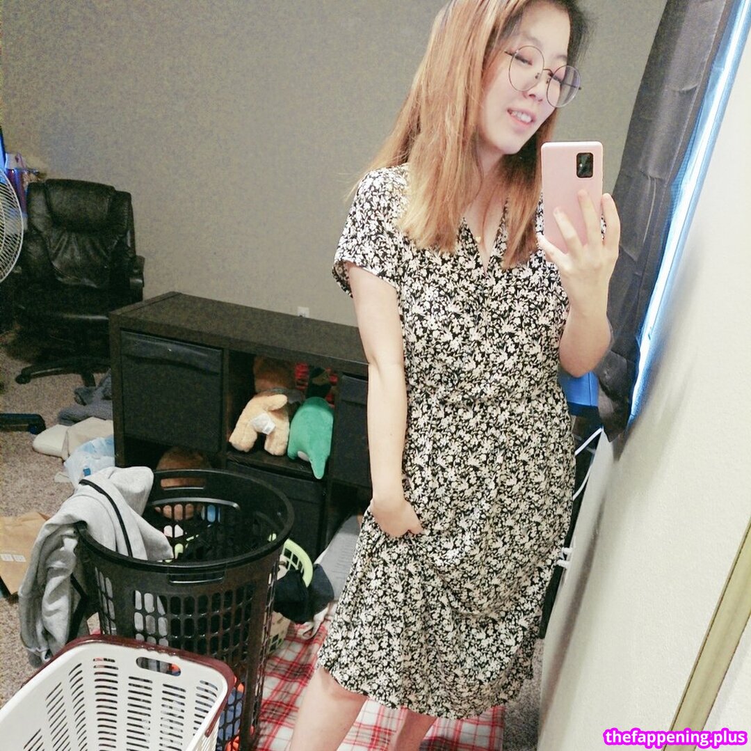 ttvrosie / ttvrosie_ Nahá OnlyFans fotografie #27