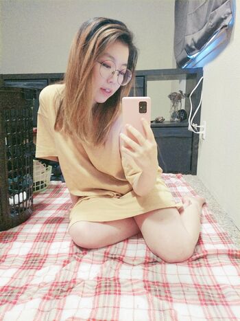 Full leaked Ttvrosie private onlyfans photo