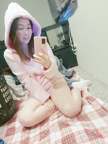 Full leaked Ttvrosie private onlyfans photo