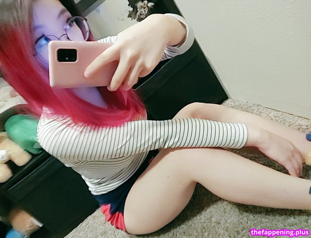 ttvrosie / ttvrosie_ Фото обнажённых OnlyFans #32