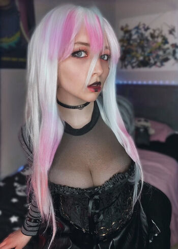 Full leaked Tua cosplay page private onlyfans photo