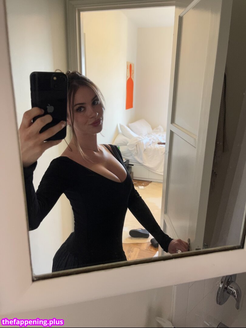 Tui Caro-Lister / Tuicarolister Фото обнажённых OnlyFans #3