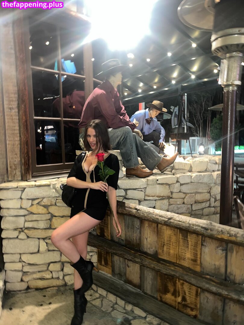 Tui Caro-Lister / Tuicarolister नग्न OnlyFans फोटो #12